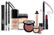 CMB: COLOR ME BEAUTIFUL COSMETICS PRODUCTS